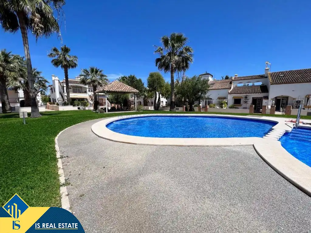Casa con piscina en venta en Orihuela Costa, imagen 40