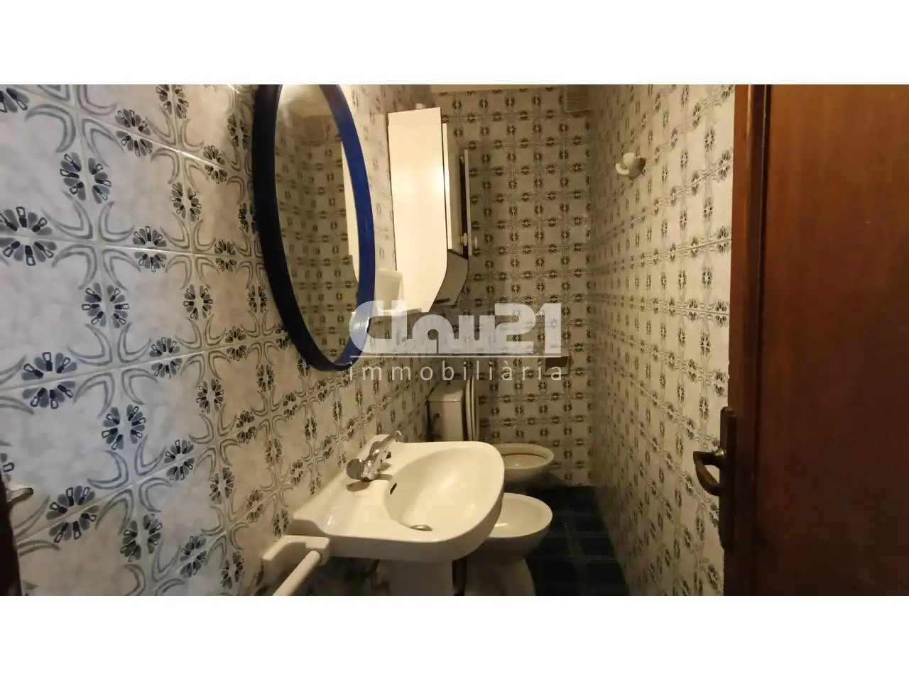 Baño de Casa o chalet en venta en Gironella