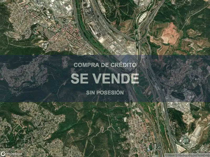 Flat for sale in Sant Andreu de la Barca