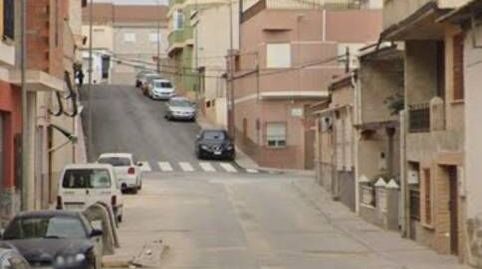 Venta Piso en Ceuti  Murcia, imatge 2