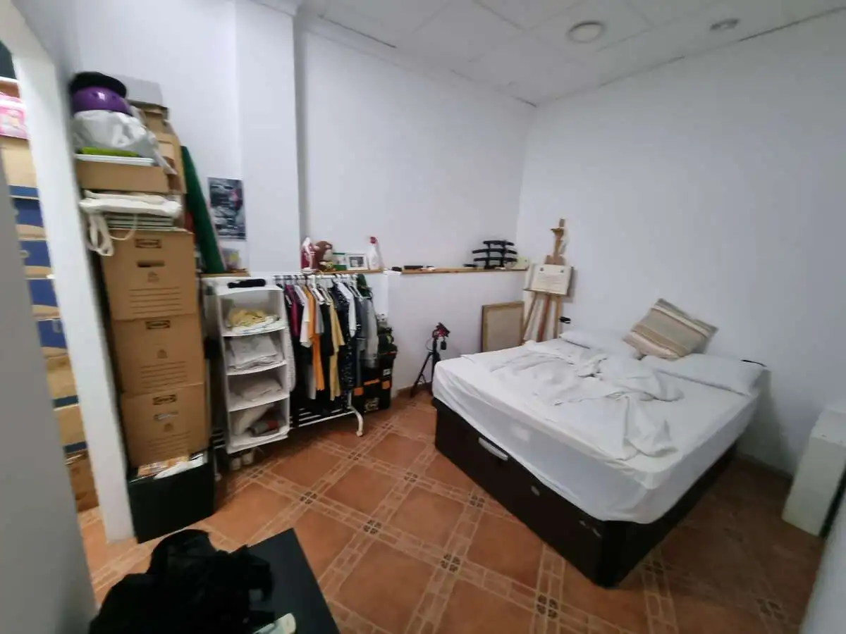 Flat for sale in Arrecife  with Storage room and Furnished