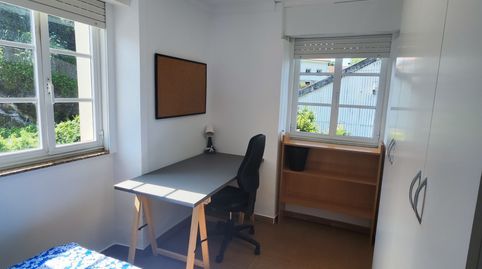 Foto 5 de Piso de alquiler en Rúa Rueiro de Figueiriñas, Campus Sur - Santa Marta, Santiago de Compostela