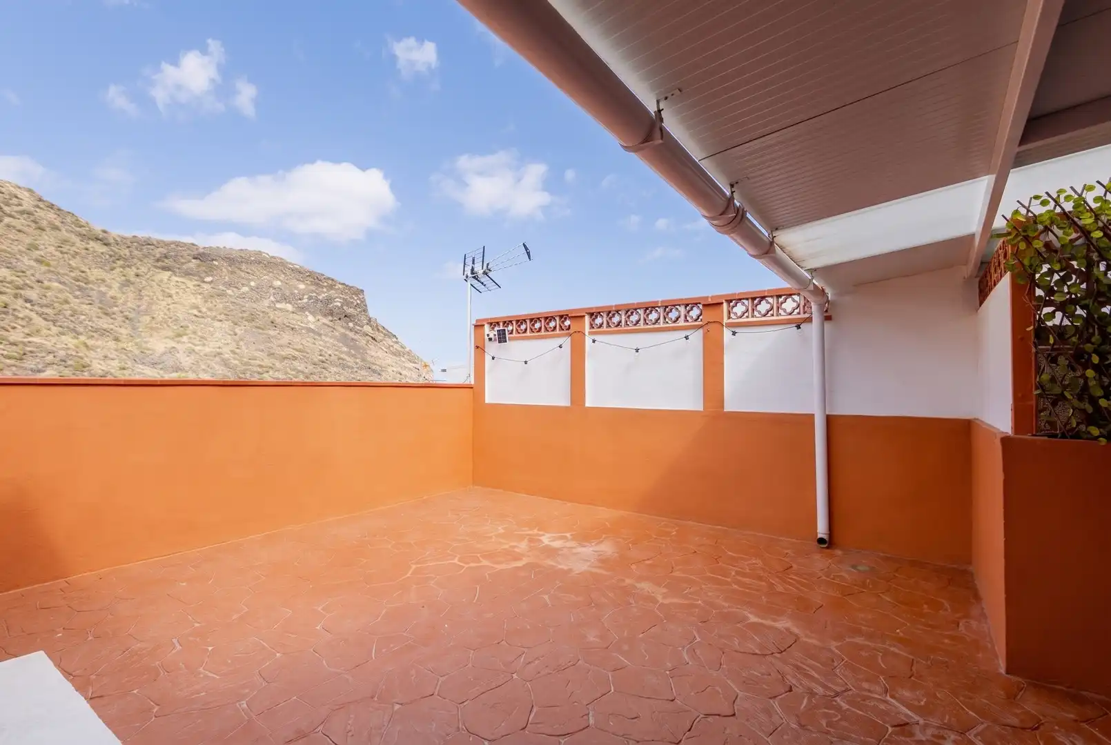 Casa con terraza en venta en Calle Enrique Lara 81, imagen 4