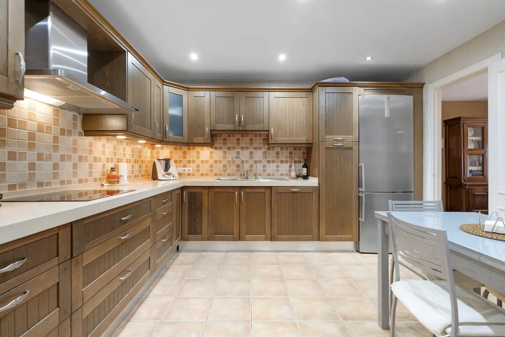 Wohnung mit Pool zum Verkauf in Nueva Andalucía, imagen 8