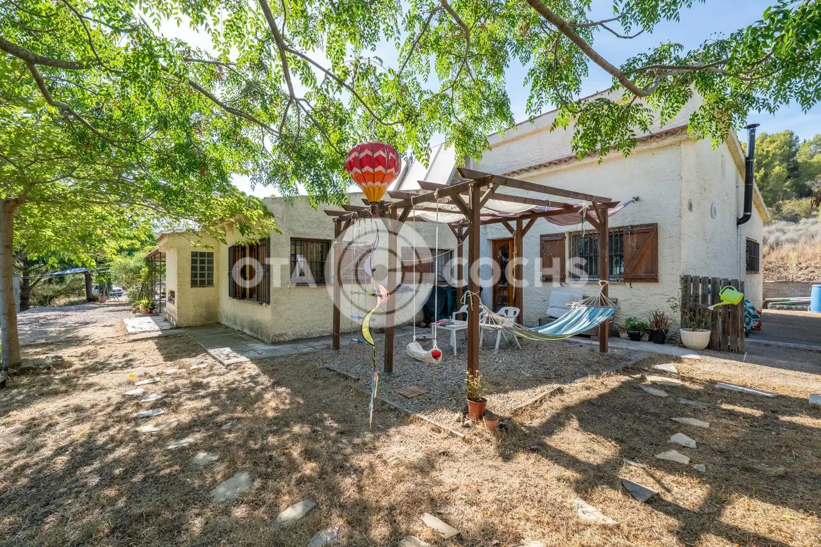 Country homes for sale in Partida COSTES, Botarell