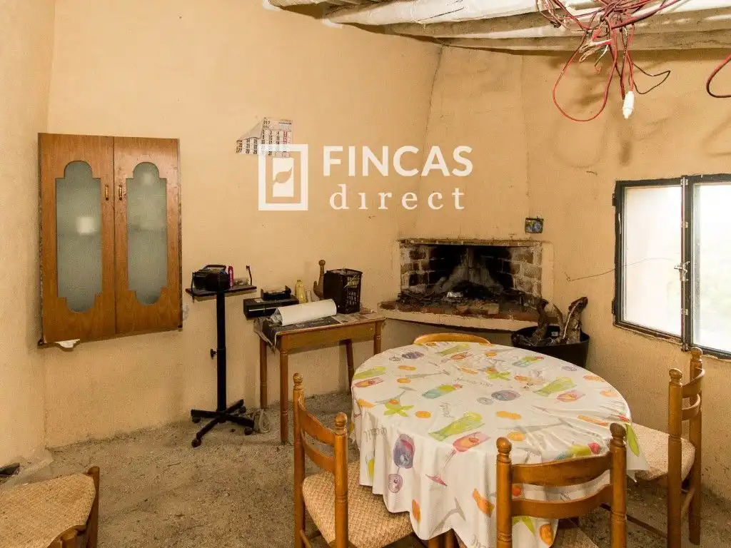 Küche von Country house zum Verkauf in Tortosa mit Möbliert