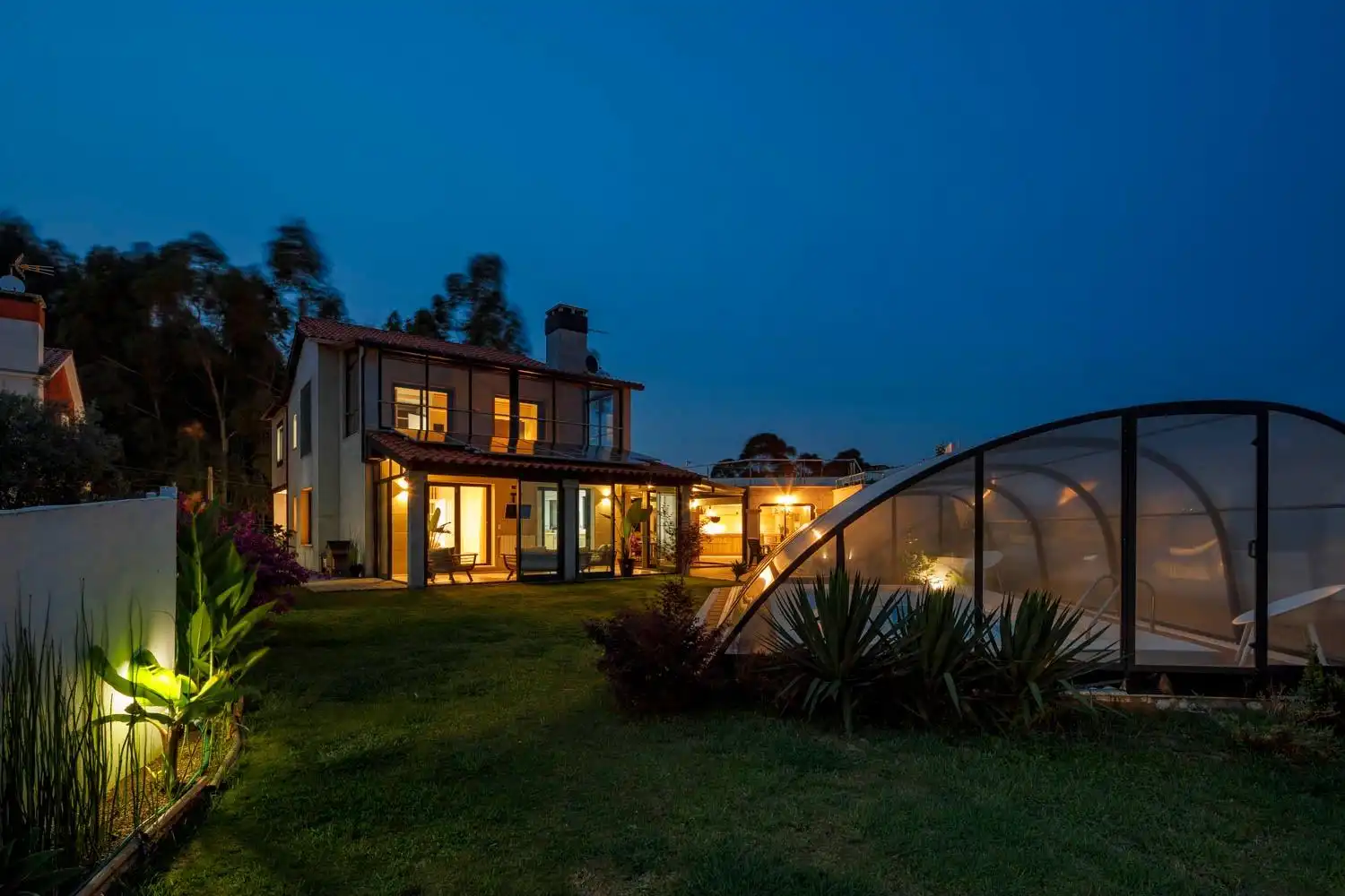 Villa mit Terrasse zum Verkauf in Darbo, imagen 2