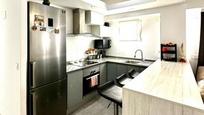 Kitchen of Flat for sale in Mislata