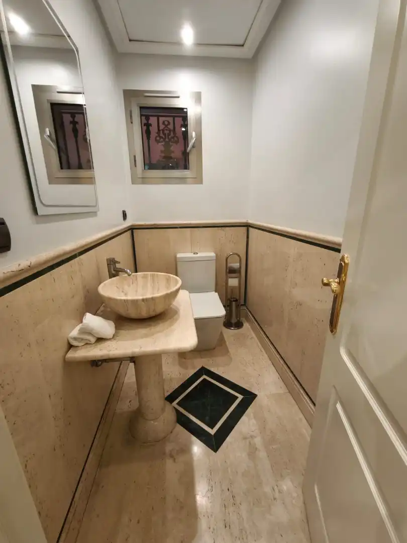Apartament amb piscina de lloguer a Calle Edgar Neville s/n, imagen 15