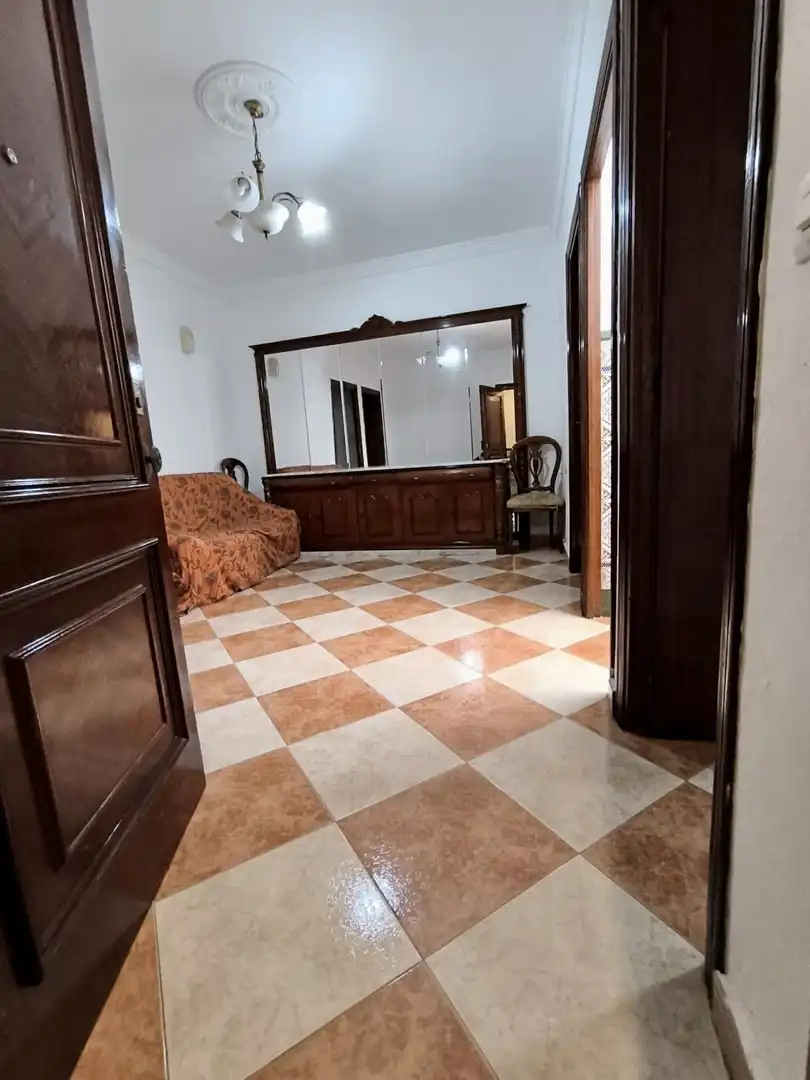 Habitación de Casa o chalet en venta en Benacazón con Aire acondicionado y Terraza