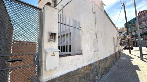 Foto 2 de Pis en venda a Font de Lalzina , Singuerlín, Santa Coloma de Gramenet