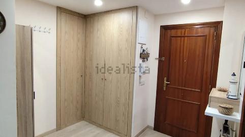 Foto 4 de Àtic en venda a Calle Leopoldo Alas, 39, Auditorio - Seminario - Parque de Invierno, Oviedo