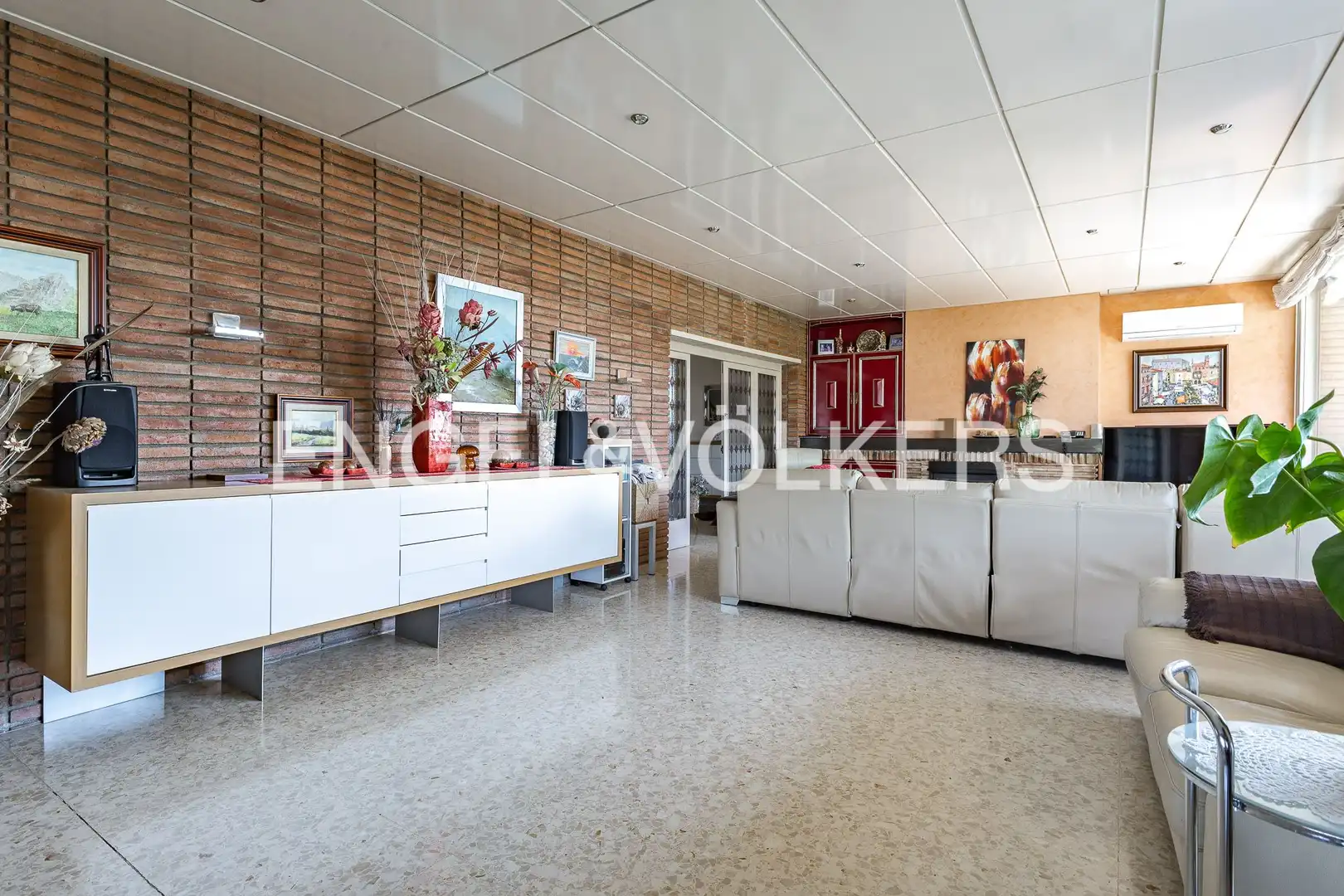Casa o chalet en venta en Canovelles con Aire acondicionado, Calefacción y Jardín privado