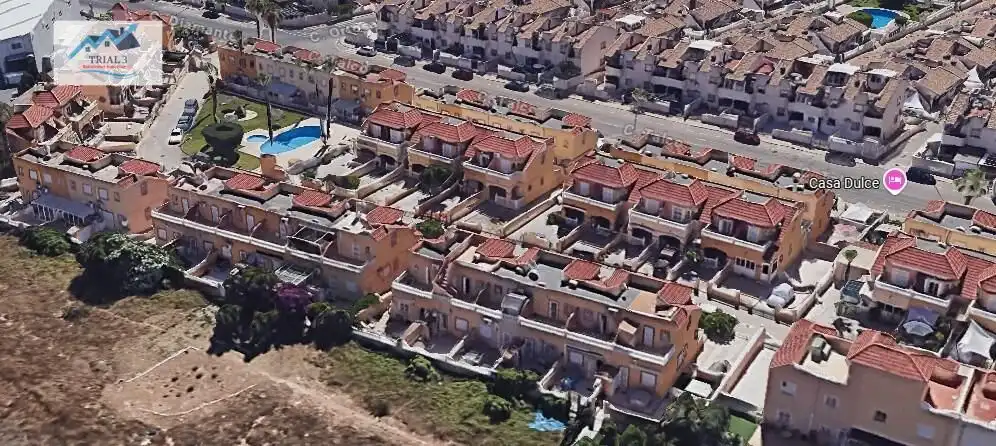Pis amb piscina en venda a Polígono B-2 VILLAPIEDRA, imagen 3