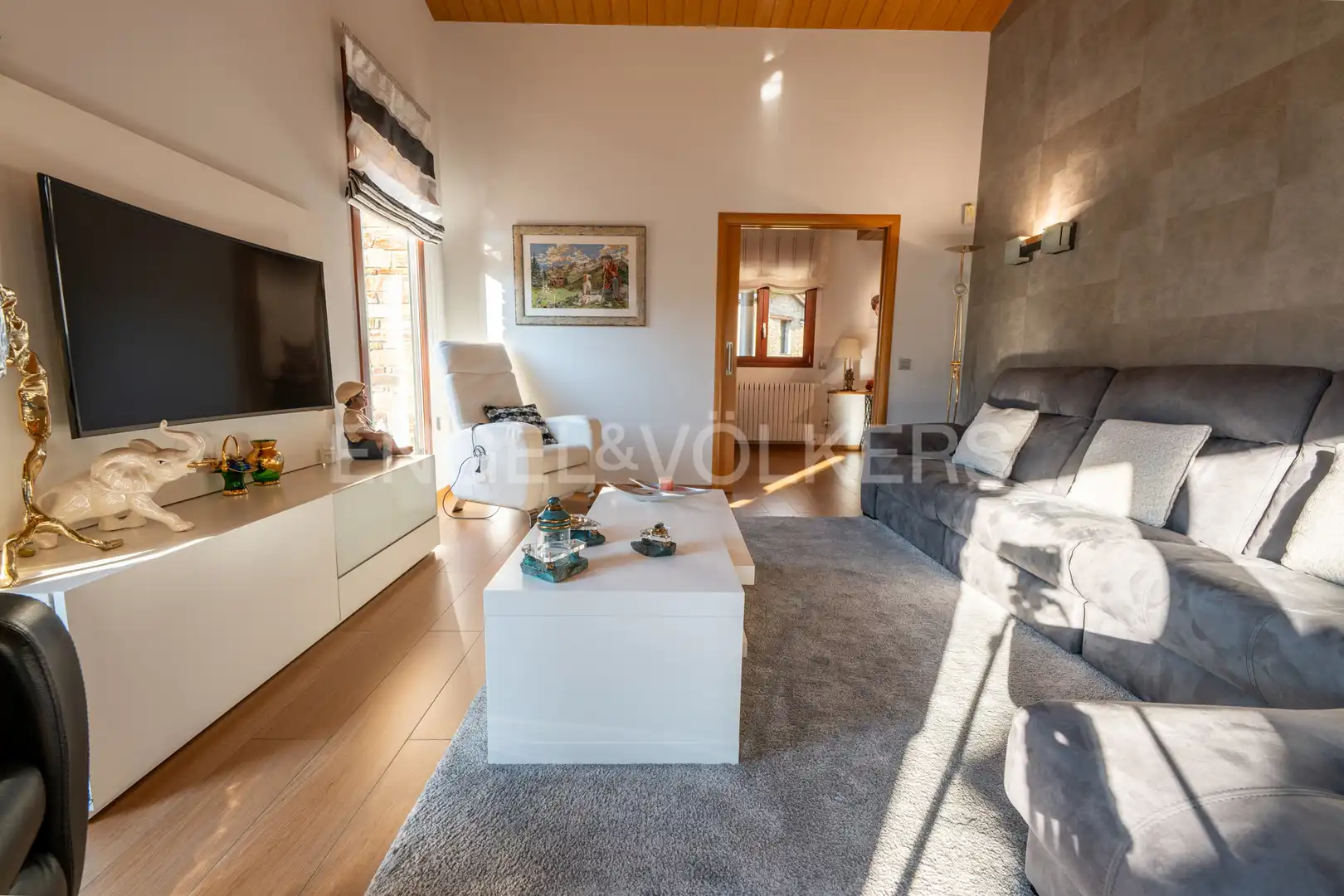 Chalet con jardín en venta en Aixirivall, imagen 18