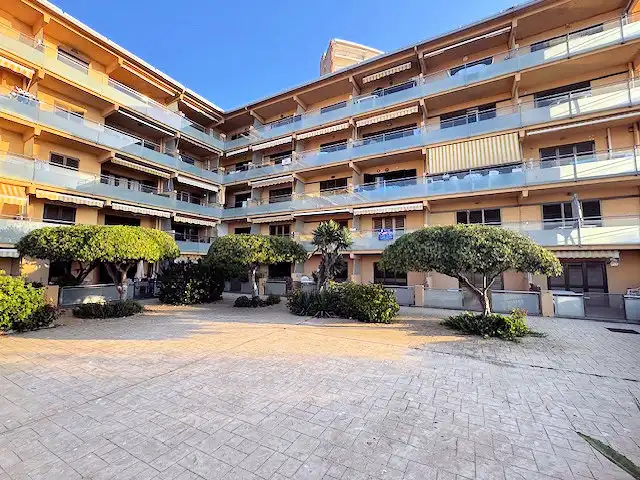 Apartments for sale in Passeig Mar, 18, Eixample Residencial