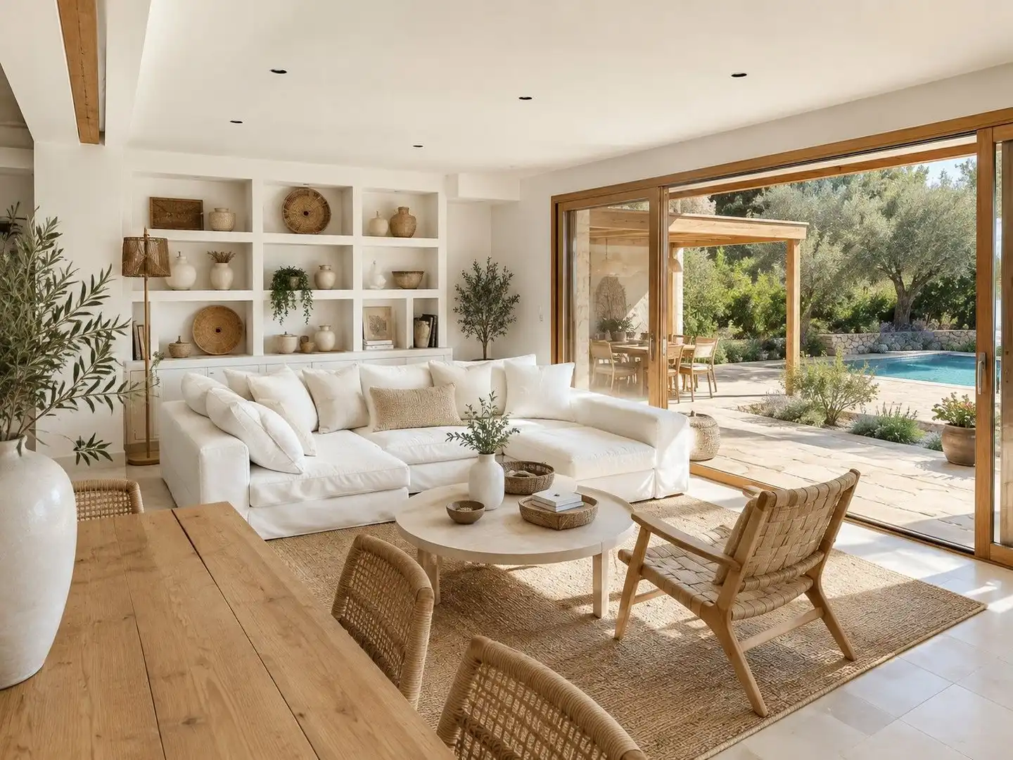 Casa con piscina en venta en Caldes de Malavella, imagen 13