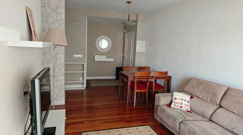 Foto 5 de Piso de alquiler en Ibarrekolanda Kalea, San Pedro de Deusto - La Ribera, Bilbao