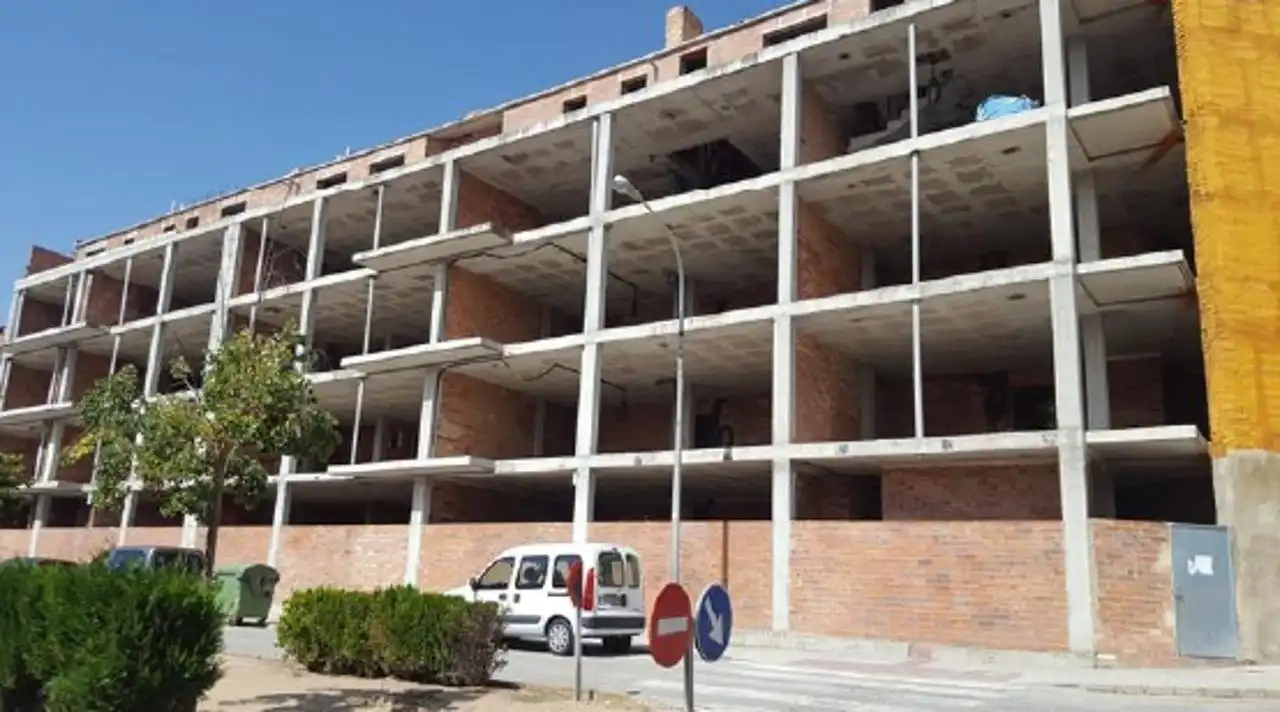 Wohngebäude zum Verkauf in Balsareny, imagen 3