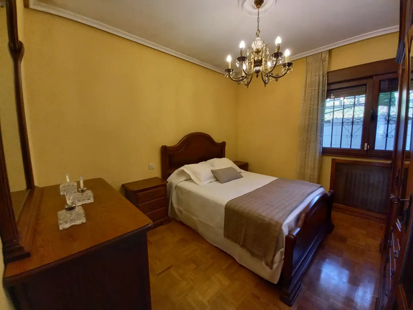 Casa con jardín en venta en Lugar Castro, imagen 32