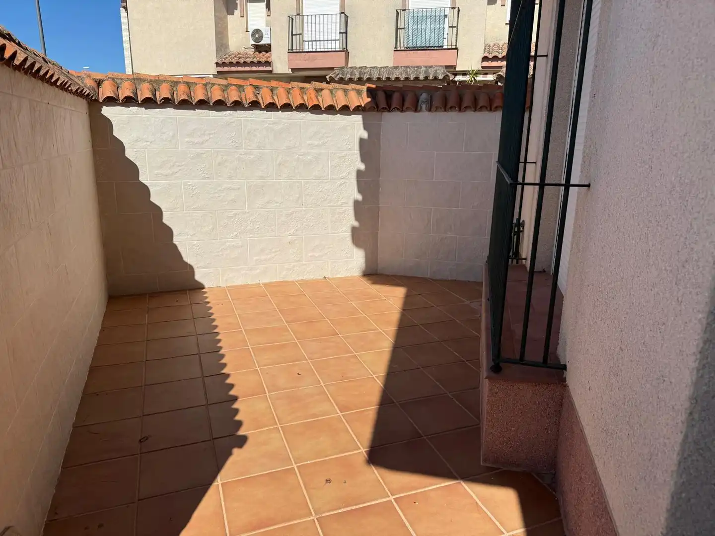 Terraced house with terrace for sale in Camposoto - Gallineras, imagen 18