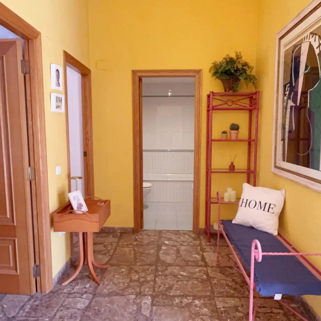 Attic for sale in Castellón de la Plana / Castelló de la Plana  with Heating, Terrace and Storage room