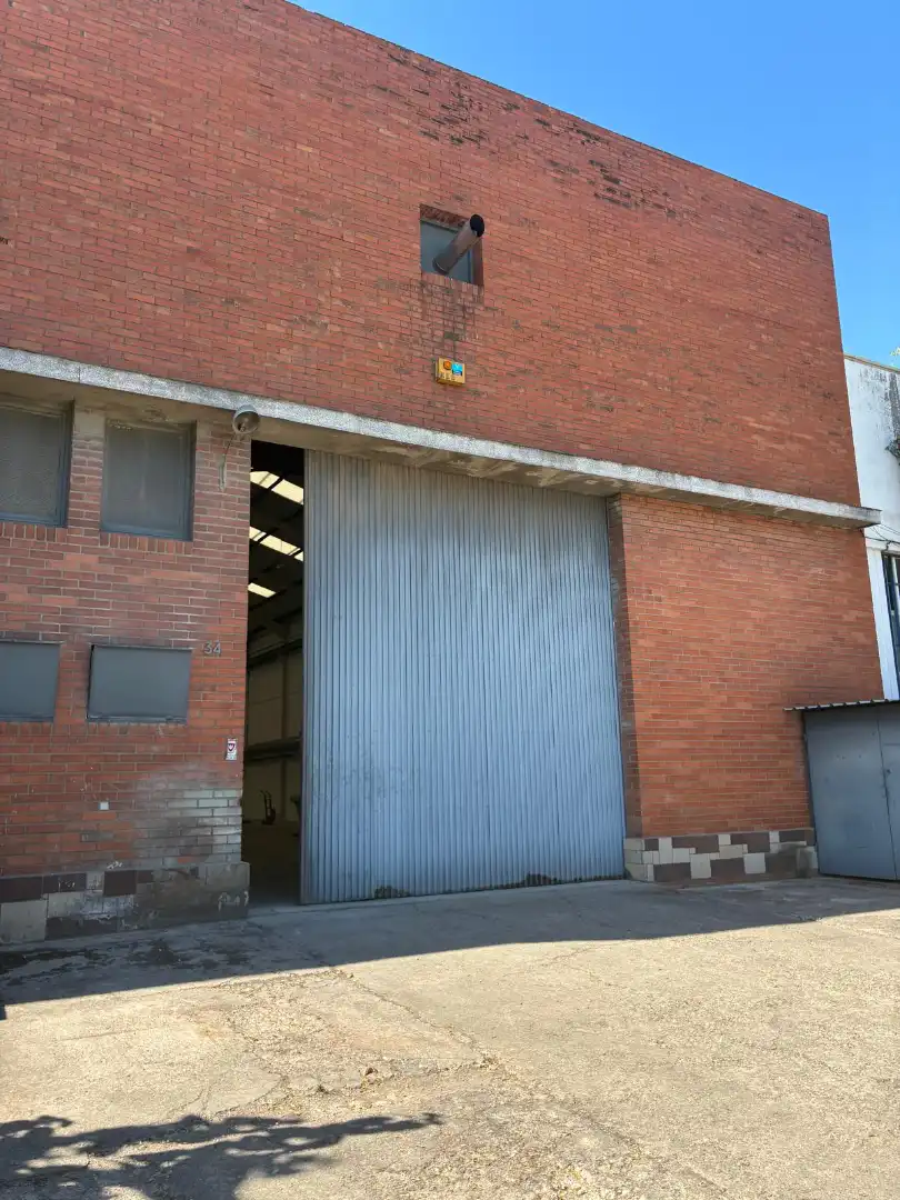 Nau industrial de lloguer a Carrer de Barcelona, imagen 7