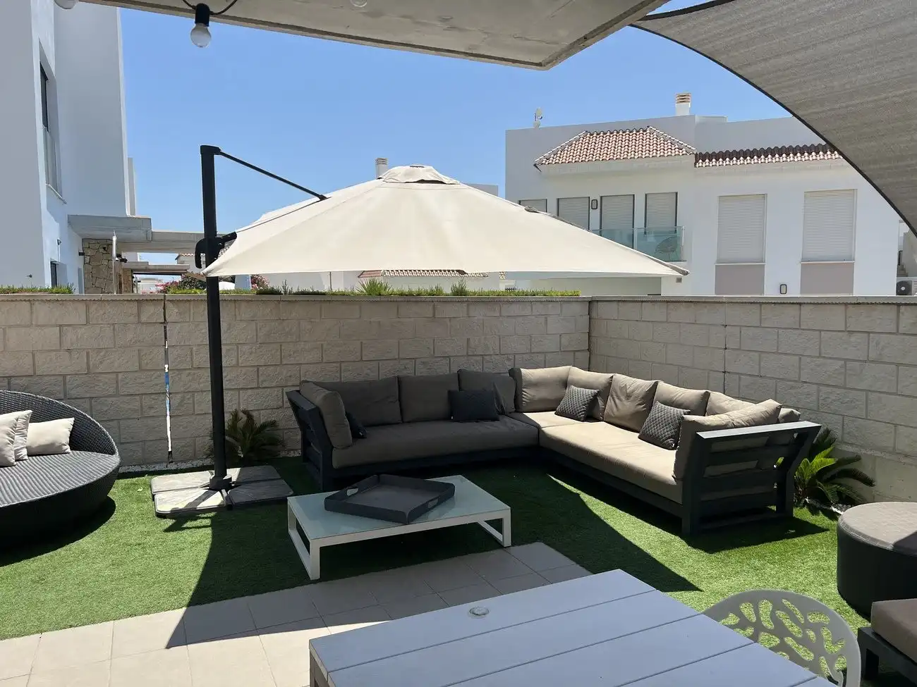 Maison avec piscine à vendre à Almoradí, imagen 16