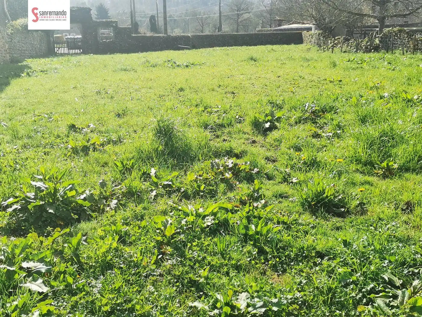 Residencial en venda en Cabezón de la Sal