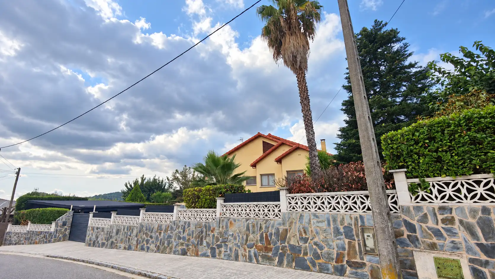 Detached house with pool for sale in Bigues i Riells del Fai, imagen 66