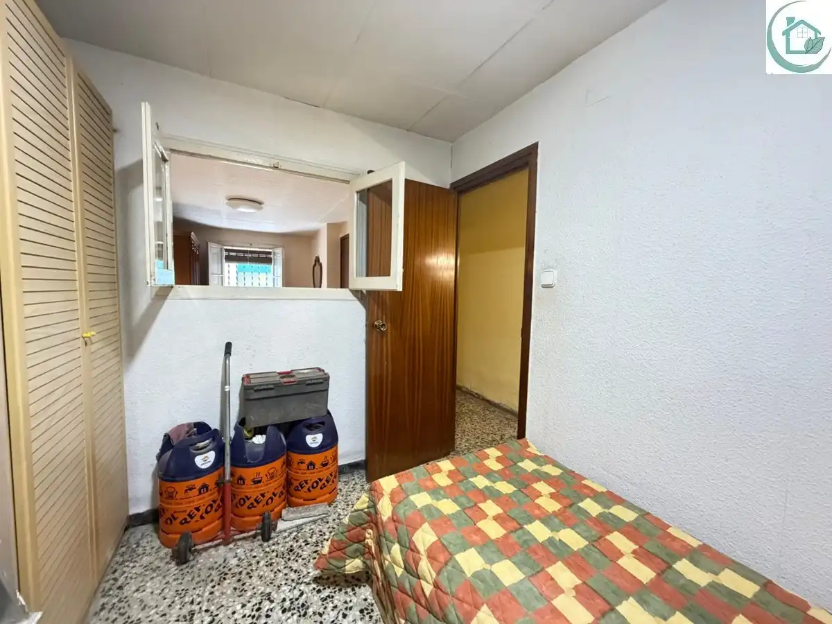 Bedroom of Detached homes for sale in Viladecans  with Air Conditioner, Private garden and Storage room