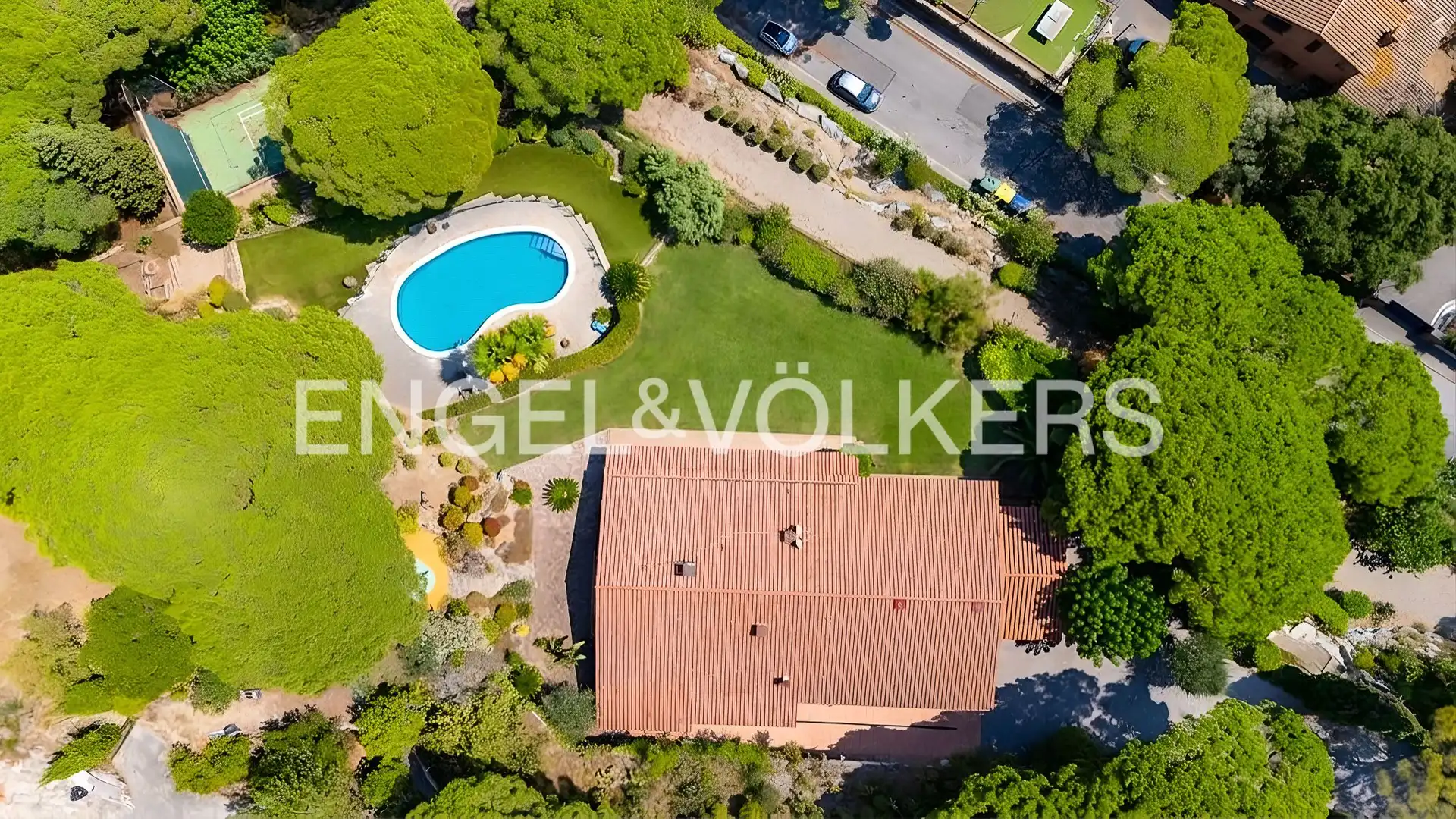 Casa con piscina in vendita a Carrer de la Cisa, imagen 86