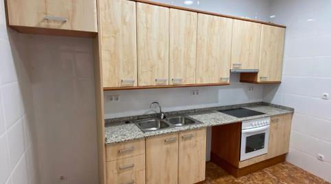 Foto 3 de Casa adosada en venta en Carrer Sant Bertomeu, Arbeca, Lleida