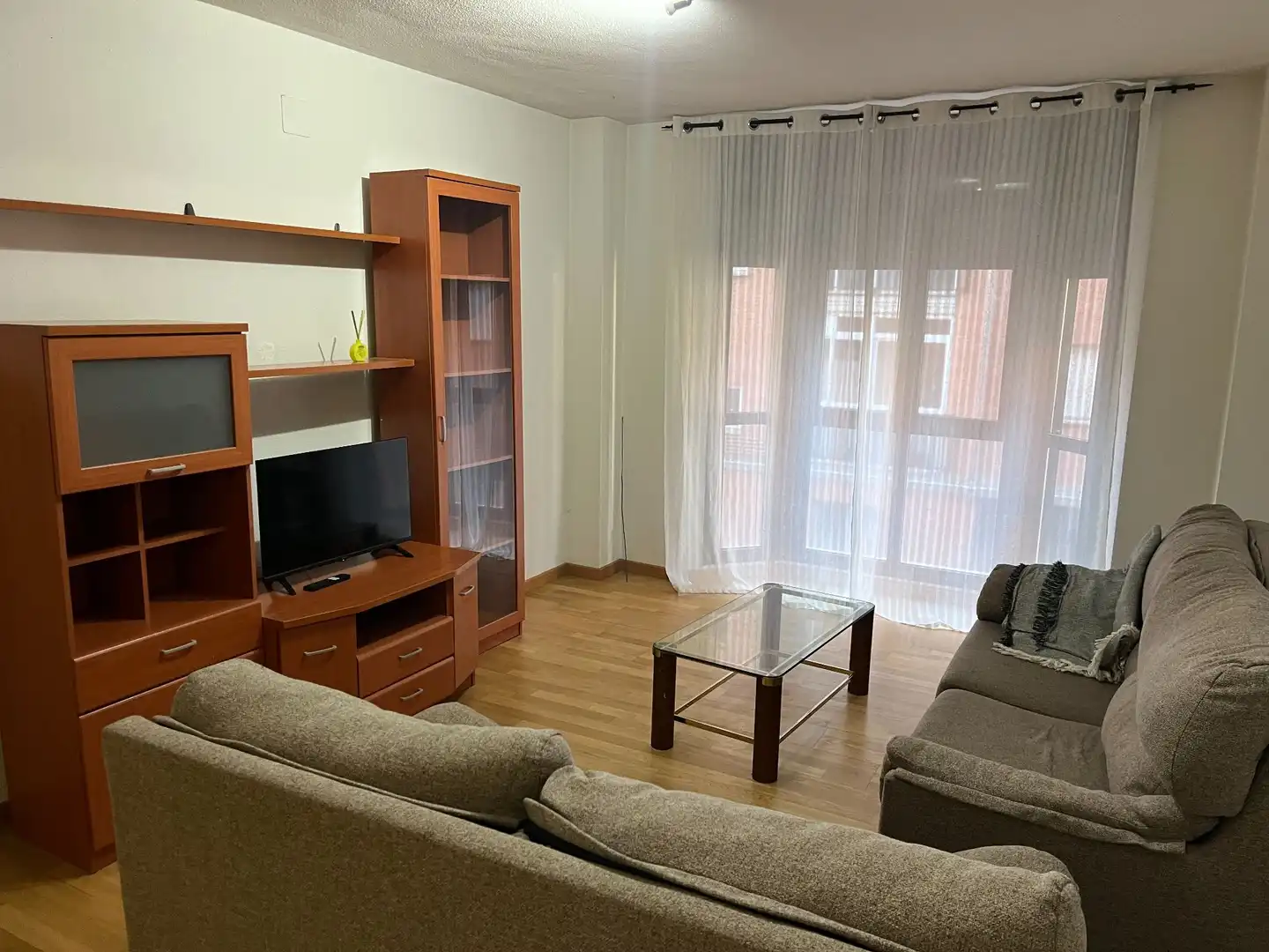 Flat with lift to rent in VEREDA DE LAS MOZAS 10, imagen 9