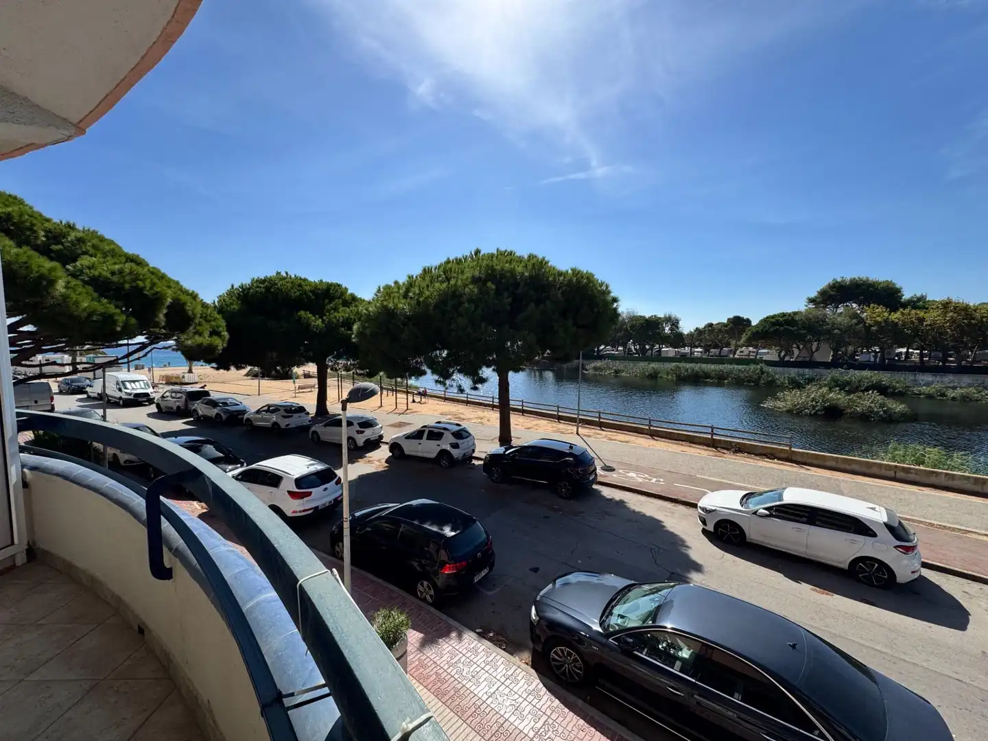 Apartament amb terrassa en venda a RIDAURA, imagen 9