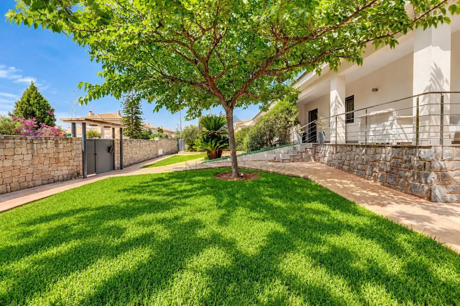 Villa avec terrasse à vendre à Rascanya, imagen 20