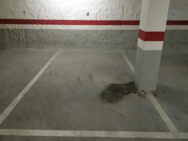Garatge en venda a ESPANYA, Sueca ciudad
