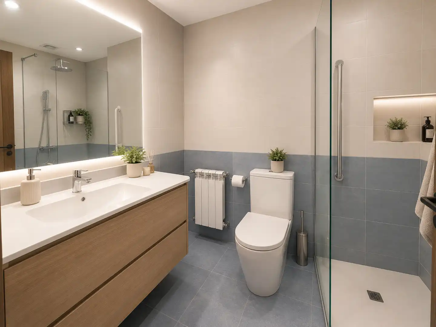 Casa adosada en venta en Centro