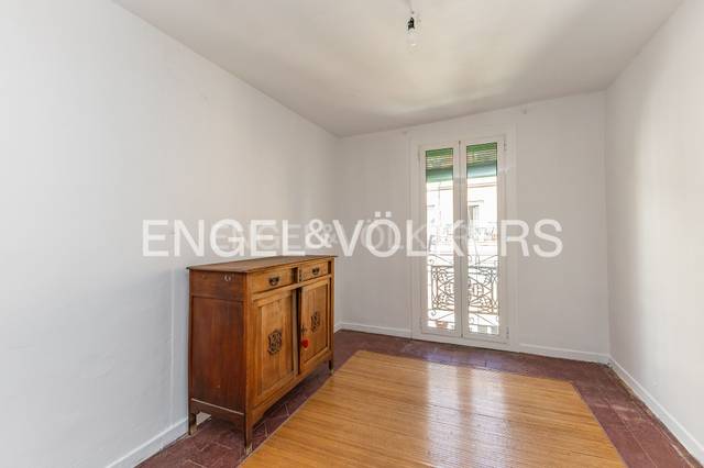 Apartamento en Venta en Barri Gòtic