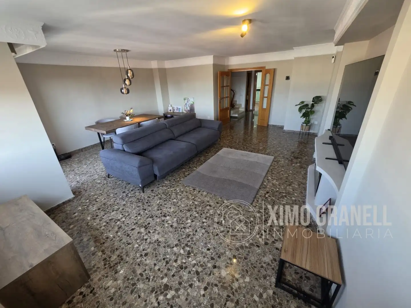 Duplex with lift for sale in Camino de Onda - Salesianos, imagen 38