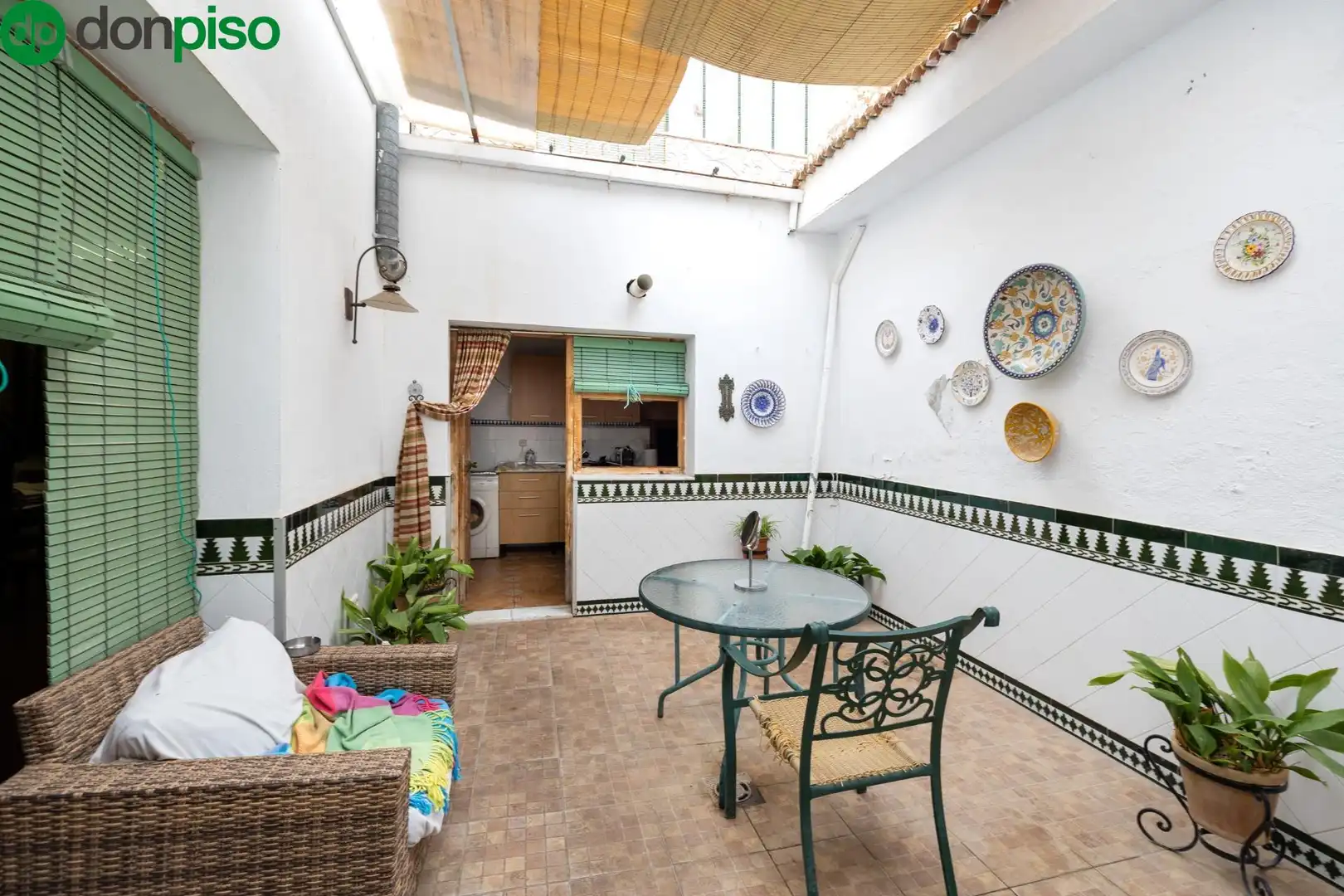 Einfamilien-Reihenhaus zum Verkauf in Calle IGLESIA, Valderrubio