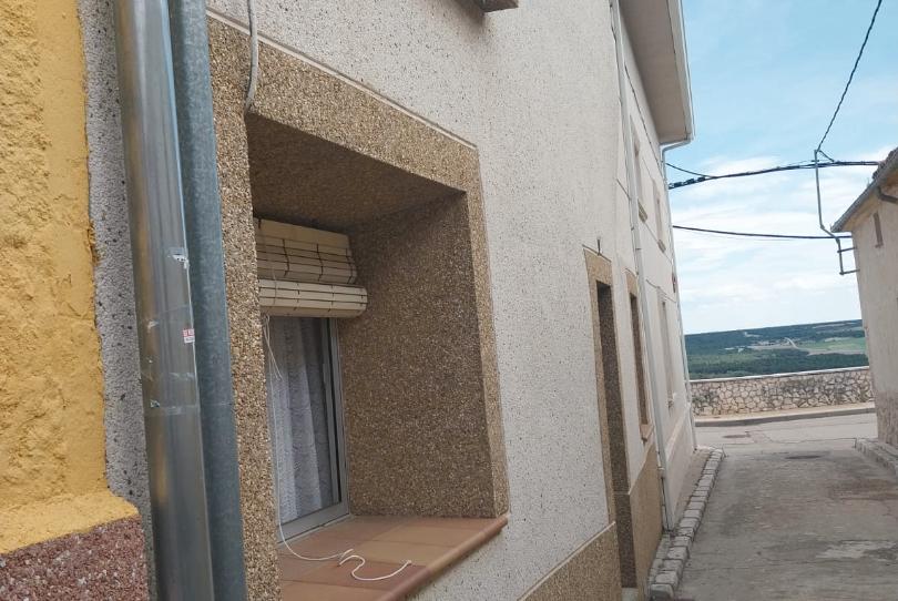 Photo 1 of House or chalet for sale in Calle Tahonas, 3, Portillo, Valladolid