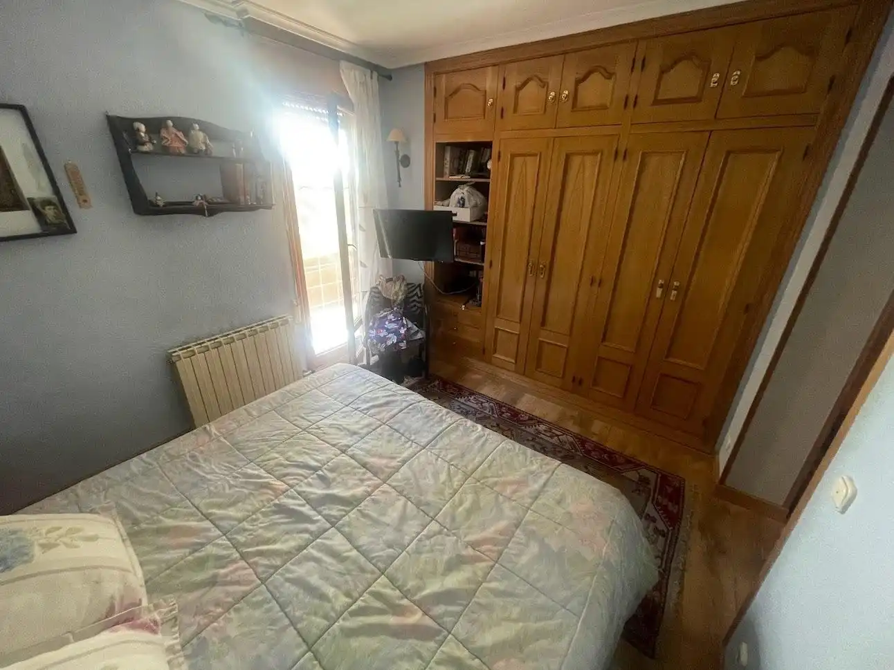 Chalet con piscina en venta en Tordesillas, imagen 25