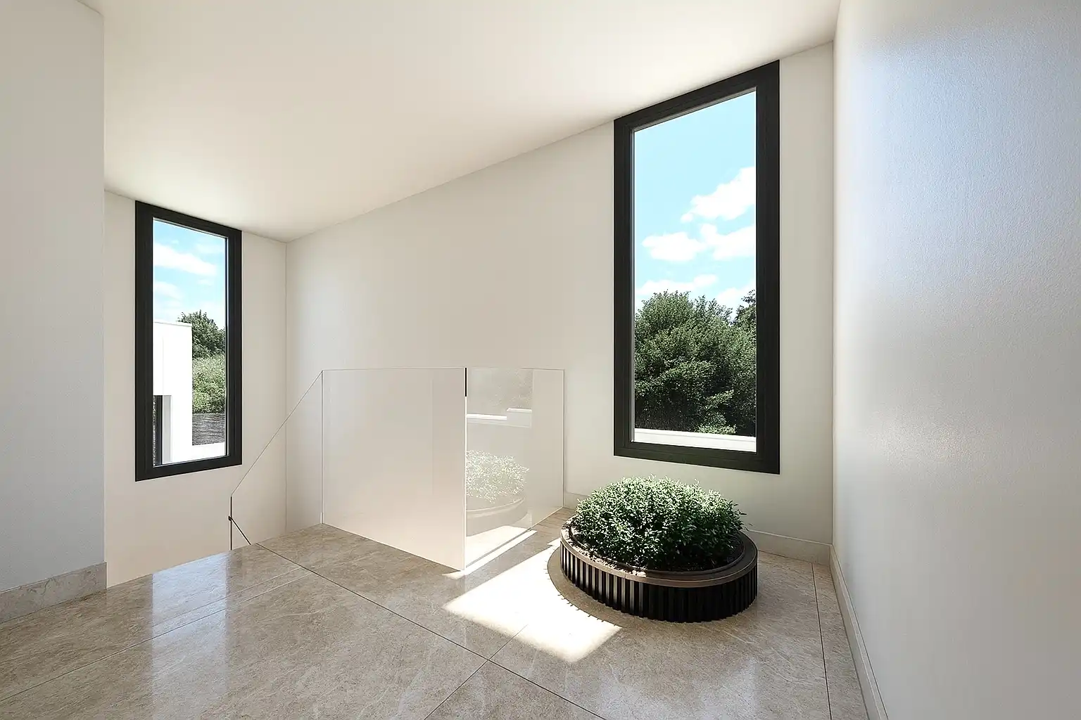 Villa neuf avec terrasse à vendre à Carrer Pere Calders 21, imagen 12