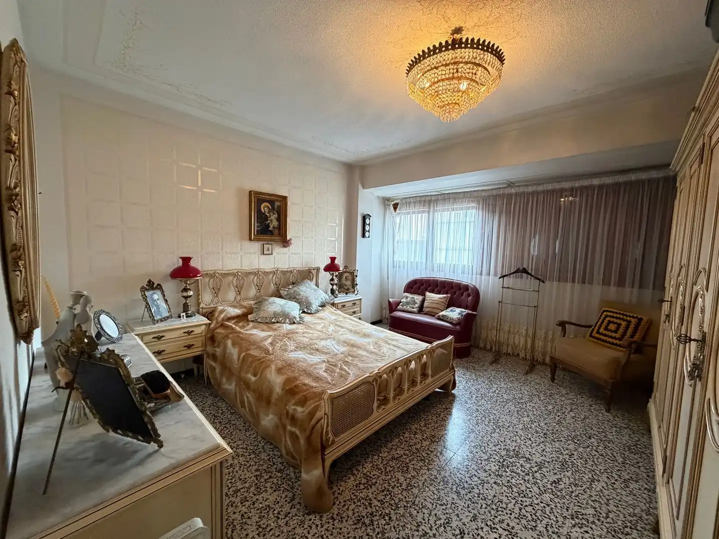 Piso con ascensor en venta en Calle Calle Belando 13, imagen 10