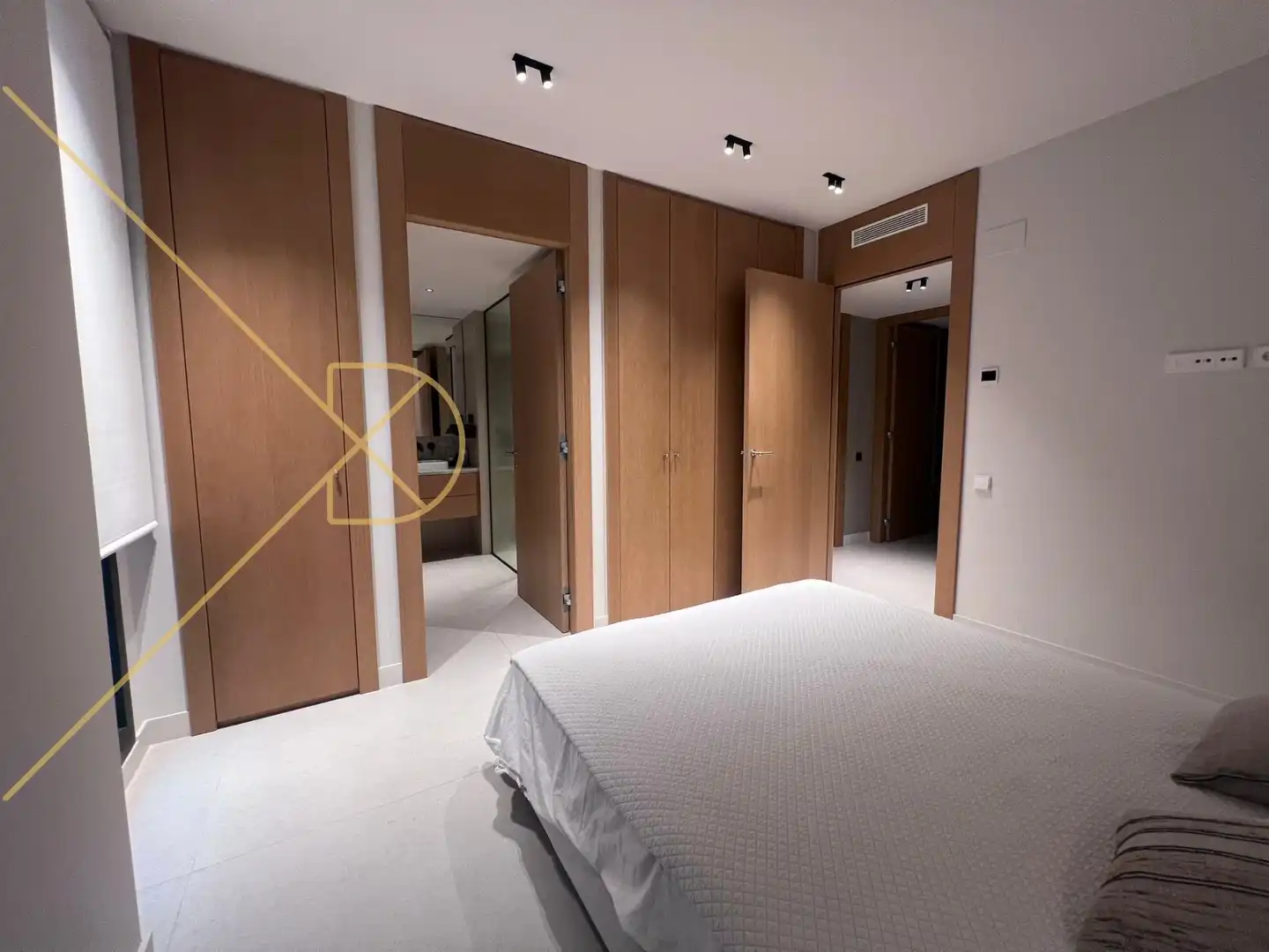 Flat for rent in Calle Santaló, Sant Gervasi- Galvany
