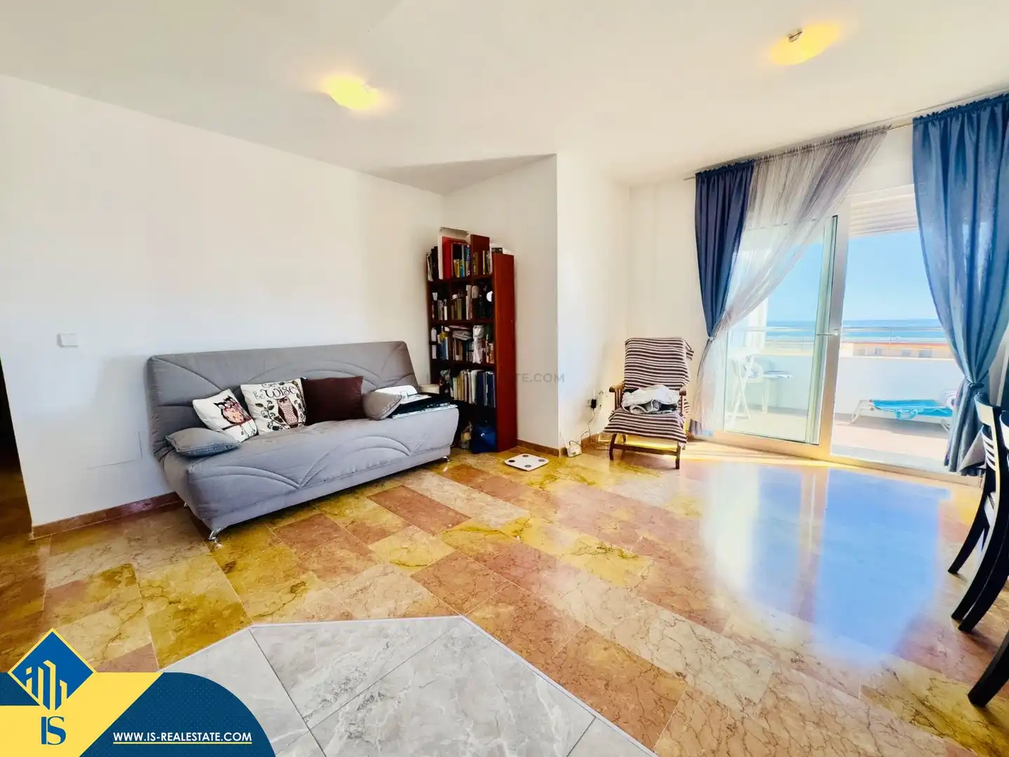 Penthouse mit Terrasse zum Verkauf in La Mata, imagen 6