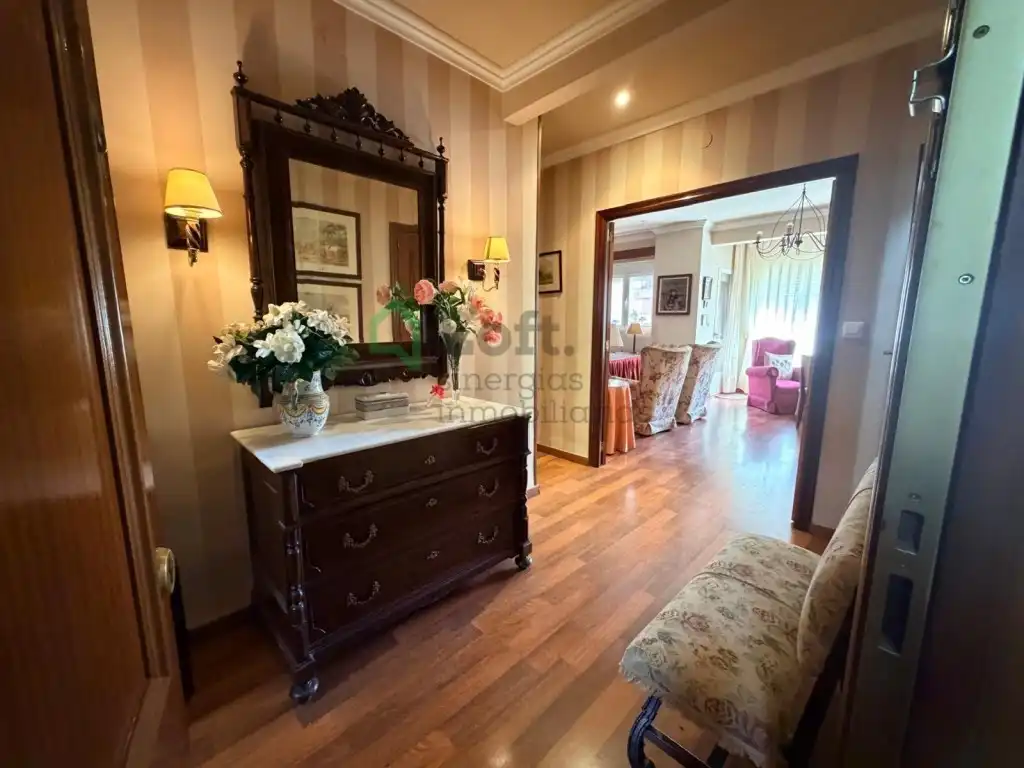 Piso con terraza en venta en Maria Auxiliadora - Barriada de Llera, imagen 27