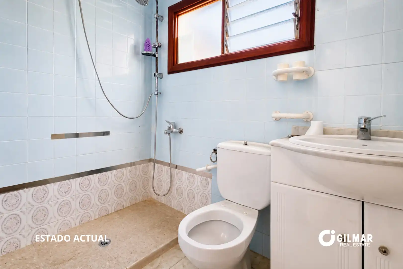 Baño de Piso en venta en Gáldar con Terraza y Balcón