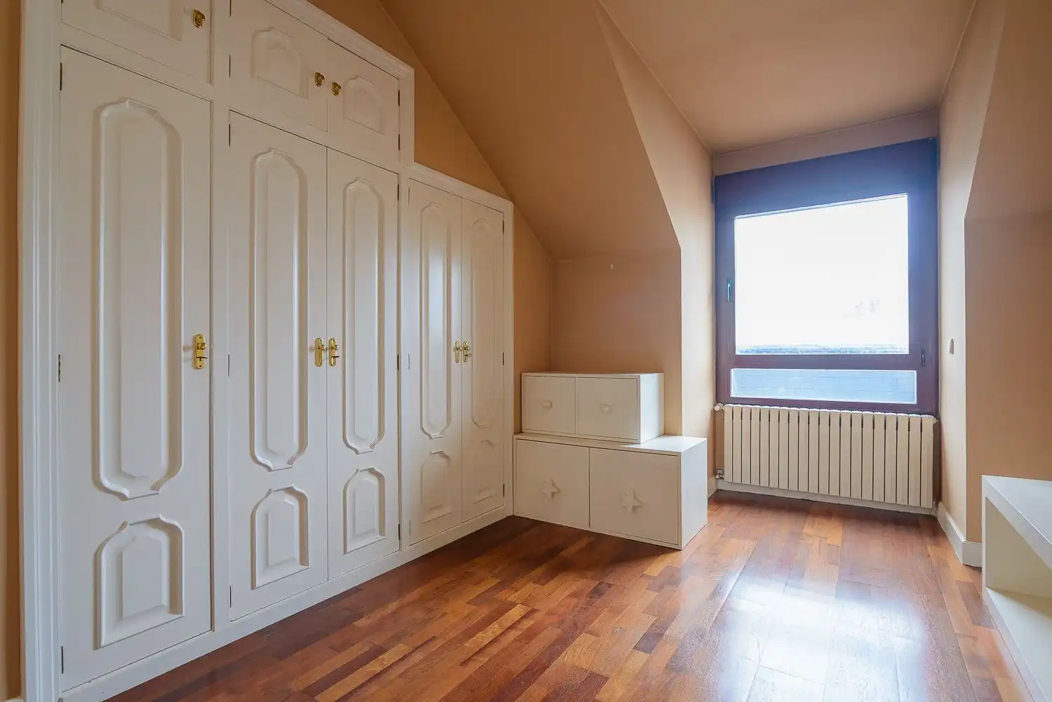 Wohnung mit Aufzug zum Verkauf in Plaza de América 14, imagen 14